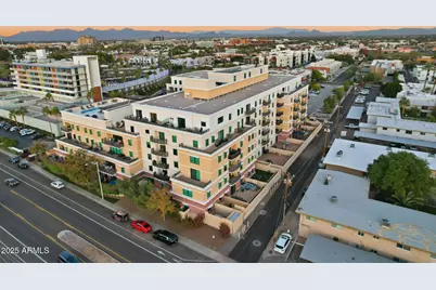 6803 E Main Street #1102, Scottsdale, AZ 85251 - Photo 35