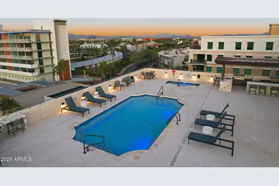 6803 E Main Street #1102, Scottsdale, AZ 85251 - Photo 43