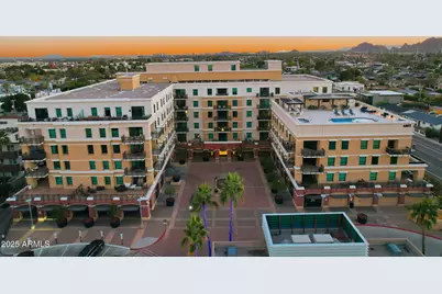 6803 E Main Street #1102, Scottsdale, AZ 85251 - Photo 37