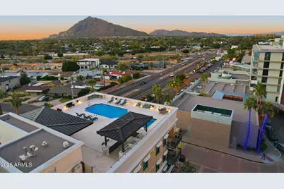 6803 E Main Street #1102, Scottsdale, AZ 85251 - Photo 39