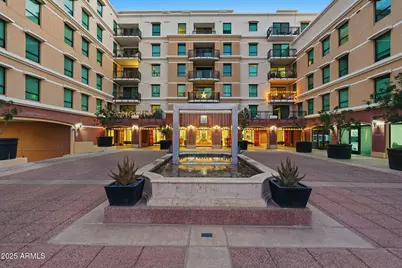 6803 E Main Street #1102, Scottsdale, AZ 85251 - Photo 45