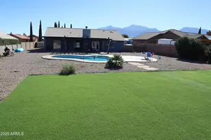 3887 Camino Bella Rosa --, Sierra Vista, AZ 85650 - Photo 41
