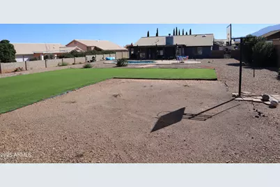 3887 Camino Bella Rosa --, Sierra Vista, AZ 85650 - Photo 37
