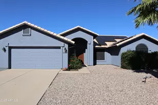 3887 Camino Bella Rosa --, Sierra Vista, AZ 85650 - Photo 3