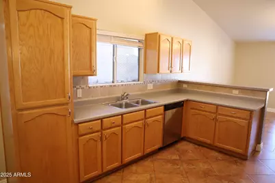 3887 Camino Bella Rosa --, Sierra Vista, AZ 85650 - Photo 9