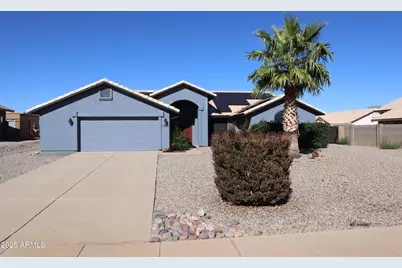 3887 Camino Bella Rosa --, Sierra Vista, AZ 85650 - Photo 1