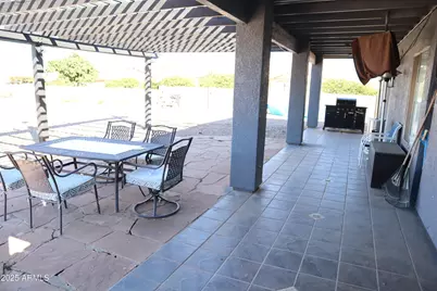 3887 Camino Bella Rosa --, Sierra Vista, AZ 85650 - Photo 33