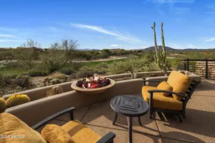 9807 E Broken Spur Dr, Scottsdale, AZ 85262 - Photo 31