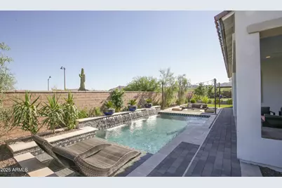 20945 W Pasadena Avenue, Buckeye, AZ 85396 - Photo 23