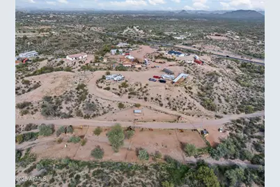 42710 W Highway 60 --, Morristown, AZ 85342 - Photo 7