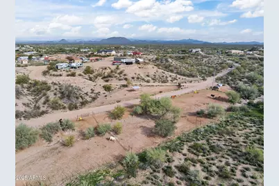 42710 W Highway 60 --, Morristown, AZ 85342 - Photo 9