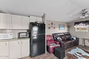 42710 W Hwy 60 --, Morristown, AZ 85342 - Photo 23