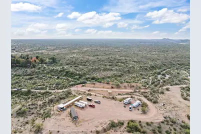 42710 W Highway 60 --, Morristown, AZ 85342 - Photo 5