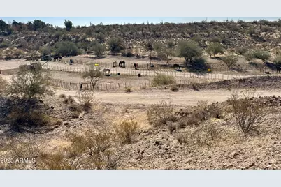 42710 W Highway 60 --, Morristown, AZ 85342 - Photo 33