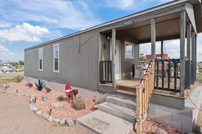 42710 W Highway 60 --, Morristown, AZ 85342 - Photo 15
