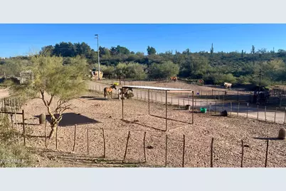 42710 W Highway 60 --, Morristown, AZ 85342 - Photo 37