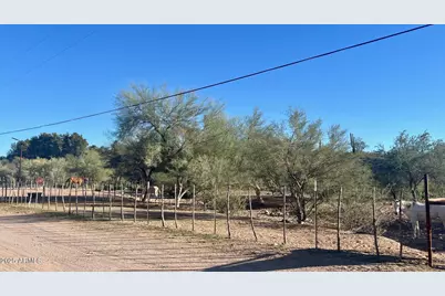 42710 W Highway 60 --, Morristown, AZ 85342 - Photo 35