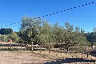 42710 W Hwy 60 --, Morristown, AZ 85342 - Photo 35