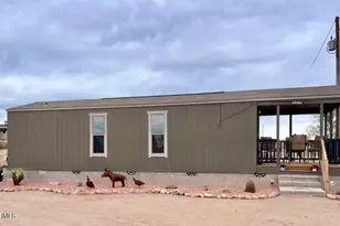 42710 W Hwy 60 --, Morristown, AZ 85342 - Photo 1