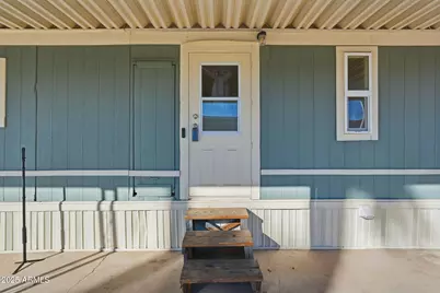 549 E McKellips Road #44, Mesa, AZ 85203 - Photo 5