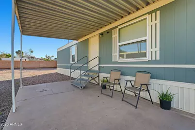 549 E McKellips Road #44, Mesa, AZ 85203 - Photo 35