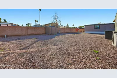 549 E McKellips Road #44, Mesa, AZ 85203 - Photo 31