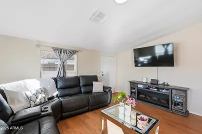 549 E McKellips Road #44, Mesa, AZ 85203 - Photo 7