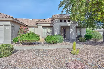 15860 W Mill Valley Lane, Surprise, AZ 85374 - Photo 31