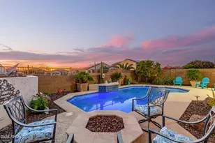 6641 W Georgetown Way, Florence, AZ 85132 - Photo 33