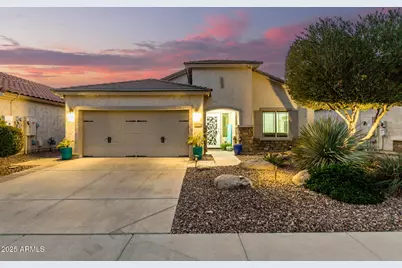 6641 W Georgetown Way, Florence, AZ 85132 - Photo 1