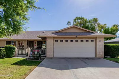 10023 W Pleasant Valley Road, Sun City, AZ 85351 - Photo 1