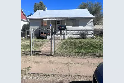 449 S East Street, Globe, AZ 85501 - Photo 3