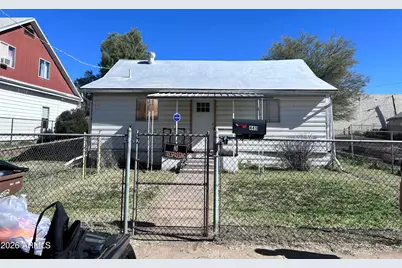 449 S East Street, Globe, AZ 85501 - Photo 37