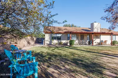 445 E Providence Drive, Casa Grande, AZ 85122 - Photo 37