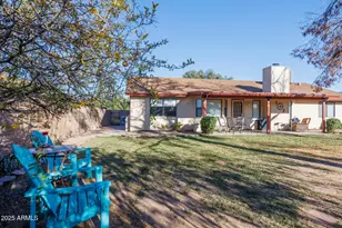 445 E Providence Dr, Casa Grande, AZ 85122 - Photo 37