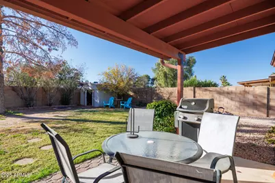 445 E Providence Drive, Casa Grande, AZ 85122 - Photo 31