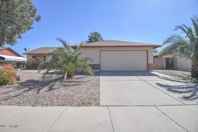 445 E Providence Drive, Casa Grande, AZ 85122 - Photo 3