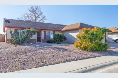 445 E Providence Drive, Casa Grande, AZ 85122 - Photo 5