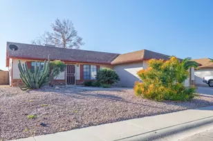 445 E Providence Dr, Casa Grande, AZ 85122 - Photo 5