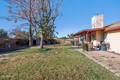 445 E Providence Drive, Casa Grande, AZ 85122 - Photo 35