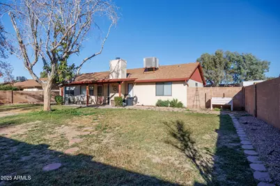 445 E Providence Drive, Casa Grande, AZ 85122 - Photo 33