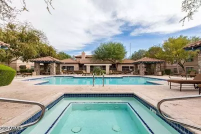 20660 N 40th Street #2136, Phoenix, AZ 85050 - Photo 1