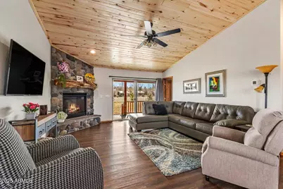 2321 Quarter Horse Trail, Overgaard, AZ 85933 - Photo 11