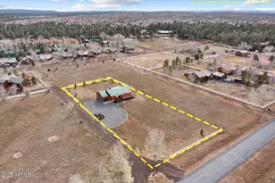 2321 Quarter Horse Trl, Overgaard, AZ 85933 - Photo 49