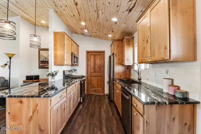 2321 Quarter Horse Trail, Overgaard, AZ 85933 - Photo 17