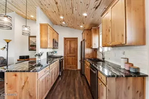 2321 Quarter Horse Trl, Overgaard, AZ 85933 - Photo 17