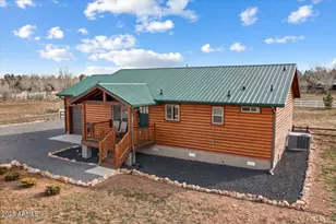 2321 Quarter Horse Trl, Overgaard, AZ 85933 - Photo 9