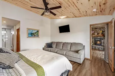 2321 Quarter Horse Trail, Overgaard, AZ 85933 - Photo 23