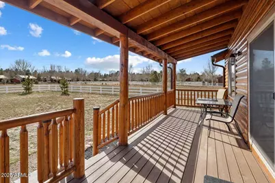 2321 Quarter Horse Trail, Overgaard, AZ 85933 - Photo 31