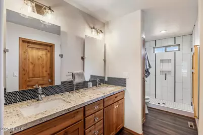 2321 Quarter Horse Trail, Overgaard, AZ 85933 - Photo 25